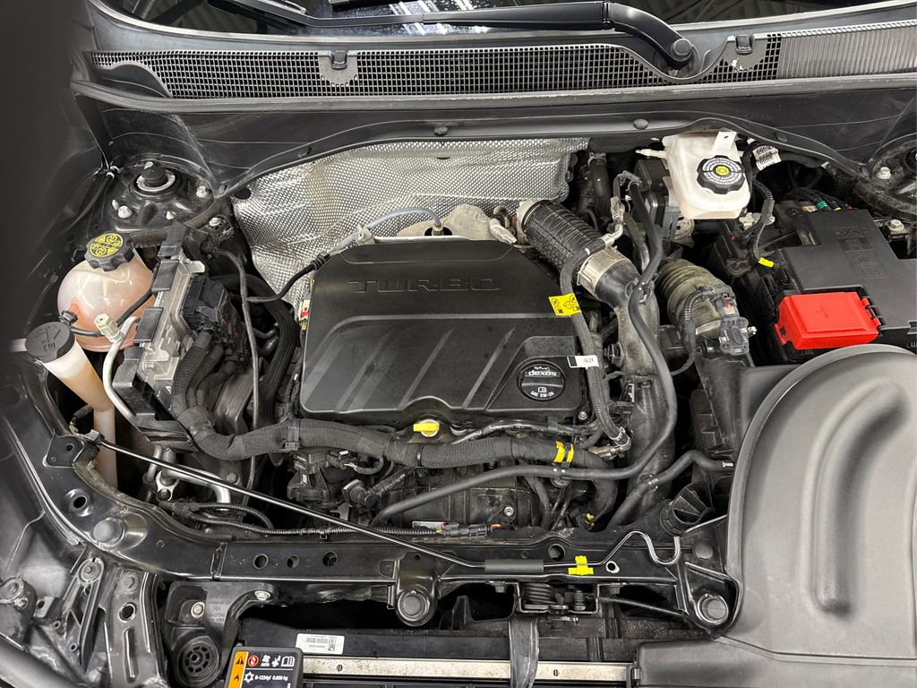 Used 2023 Buick Encore GX Select image 13