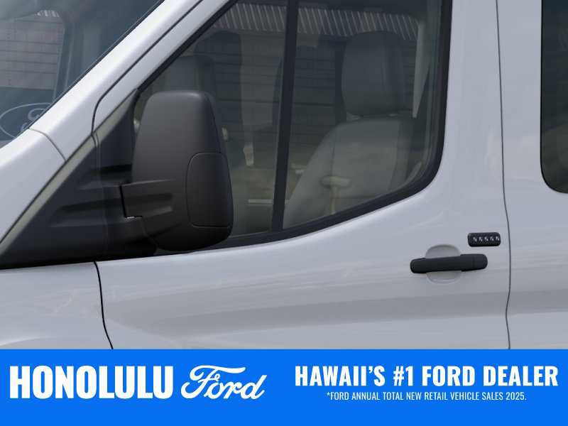 New 2027 Ford Transit 350 XL RWD image 20