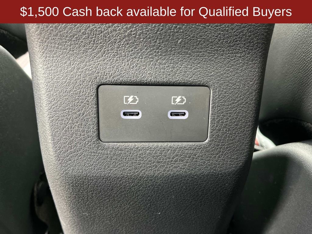 New 2026 Nissan Kicks SR w/ Cold Weather Package image 20