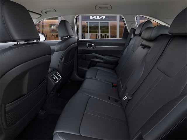 New 2026 Kia Sorento S image 18