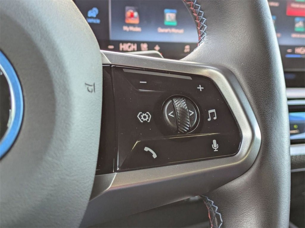 Used 2024 BMW i5 M60 w/ Premium Package image 24