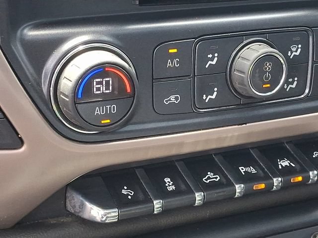 Used 2017 GMC Sierra 1500 Denali AWD/4WD image 17