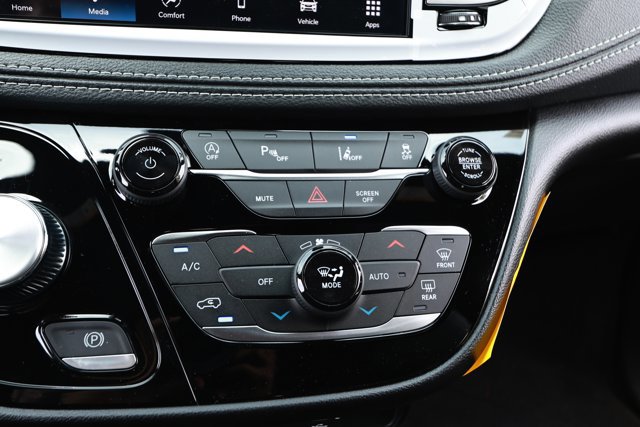New 2027 Chrysler Pacifica Select FWD image 19