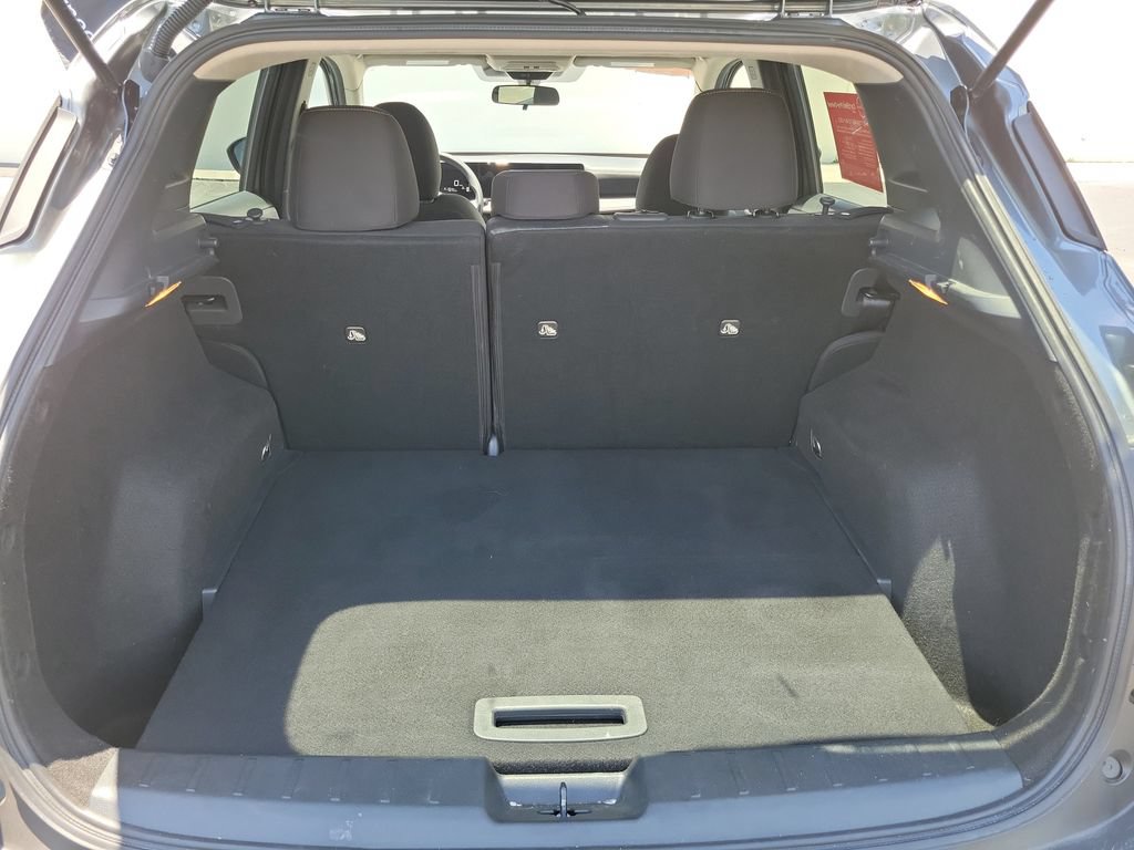 Certified 2026 Nissan Kicks SV w/ SV Premium Package FWD image 12