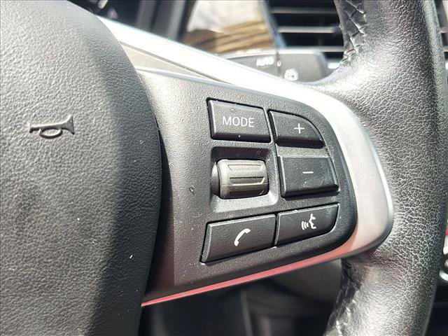 Used 2021 BMW X1 sDrive28i w/ Convenience Package FWD image 13