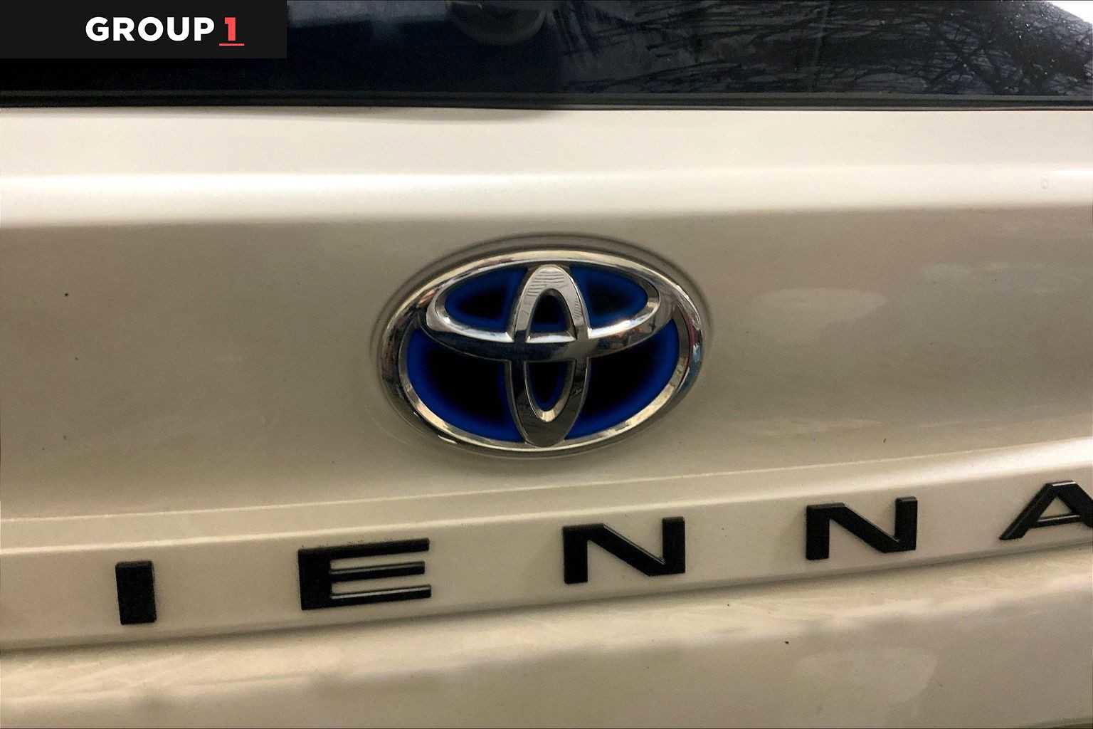 Used 2024 Toyota Sienna XLE w/ XLE Plus Package image 31