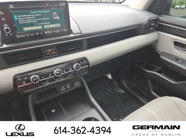 Used 2023 Honda Pilot Elite image 42