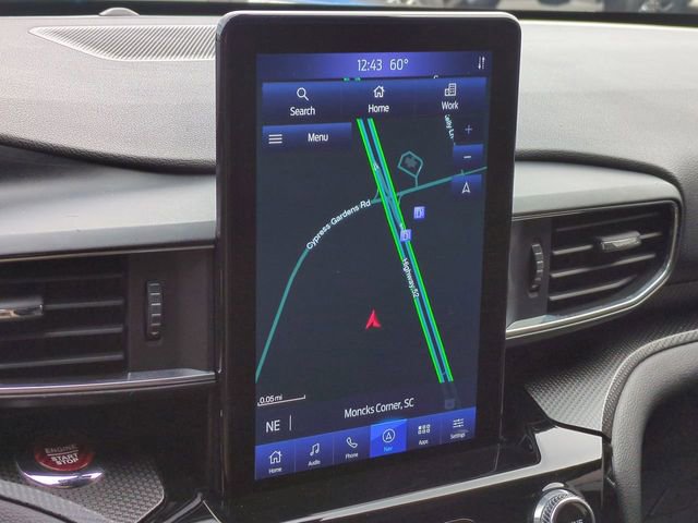 Used 2023 Ford Explorer ST w/ Equipment Group 401A image 22