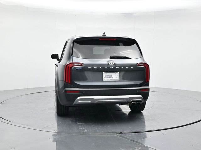 Used 2020 Kia Telluride SX image 8