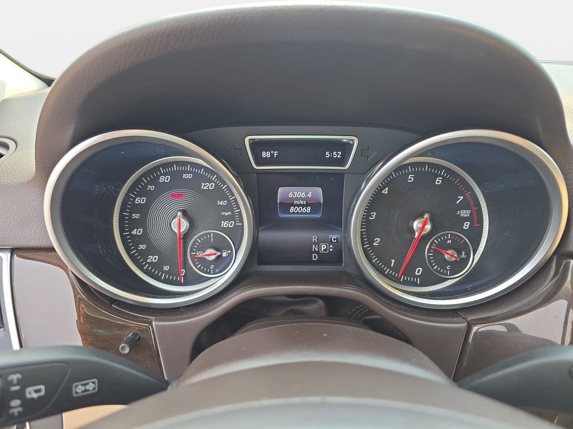 Certified 2018 Mercedes-Benz GLE 350 4MATIC image 19