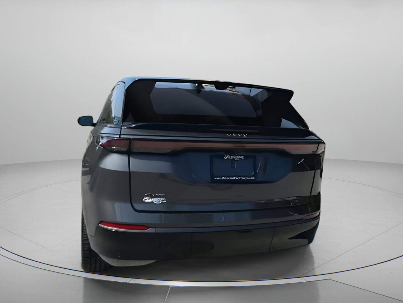 Used 2025 Jeep Wagoneer S Launch Edition image 23