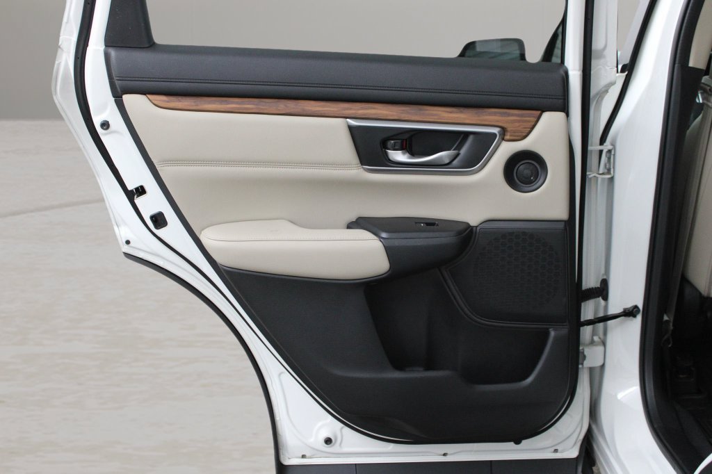 Used 2018 Honda CR-V EX-L image 24