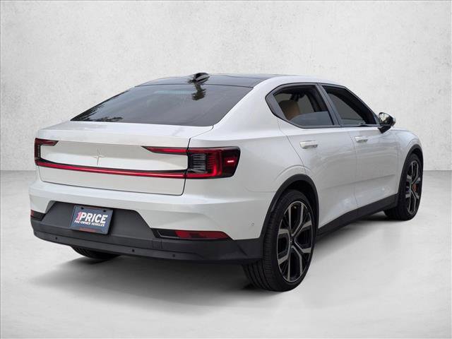 Used 2022 Polestar Polestar 2 w/ Performance Package AWD/4WD image 5