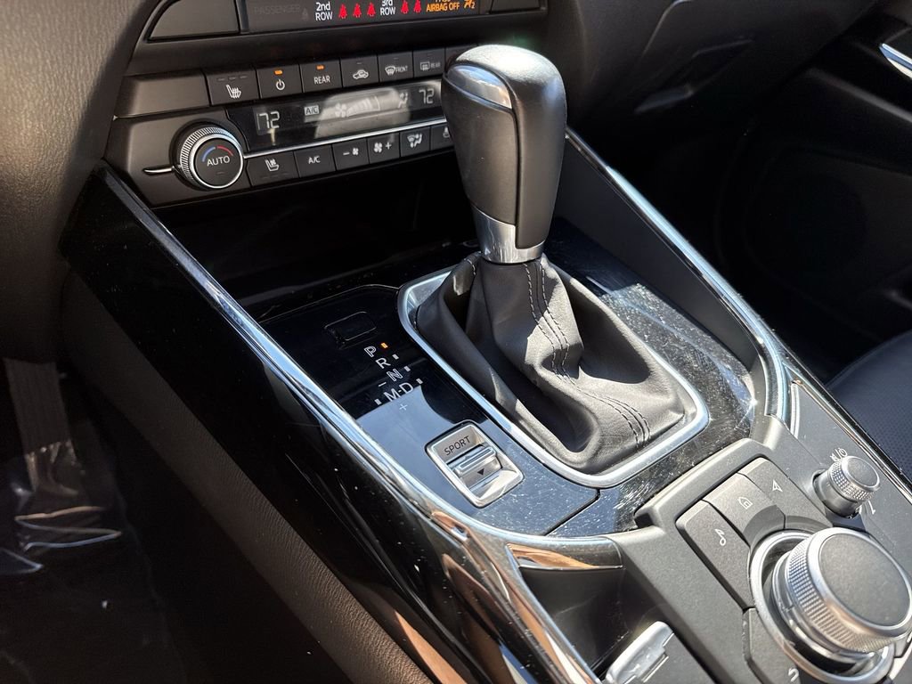 Used 2023 MAZDA CX-9 Touring Plus AWD/4WD image 54