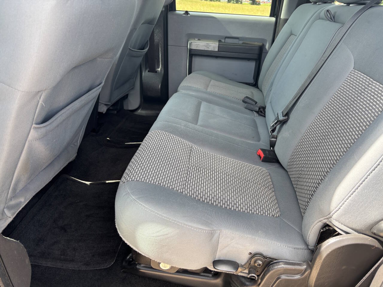 Used 2013 Ford F250 4x4 Crew Cab Super Duty image 15
