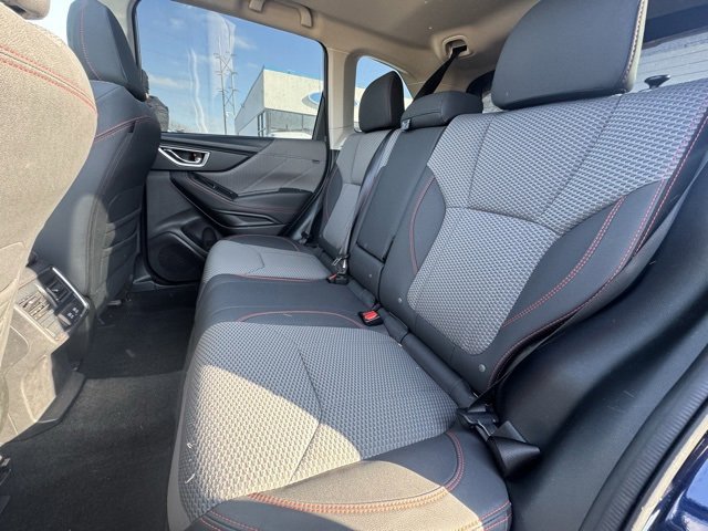 Used 2021 Subaru Forester Sport image 12
