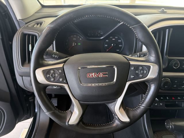 Certified 2020 GMC Canyon Denali image 30