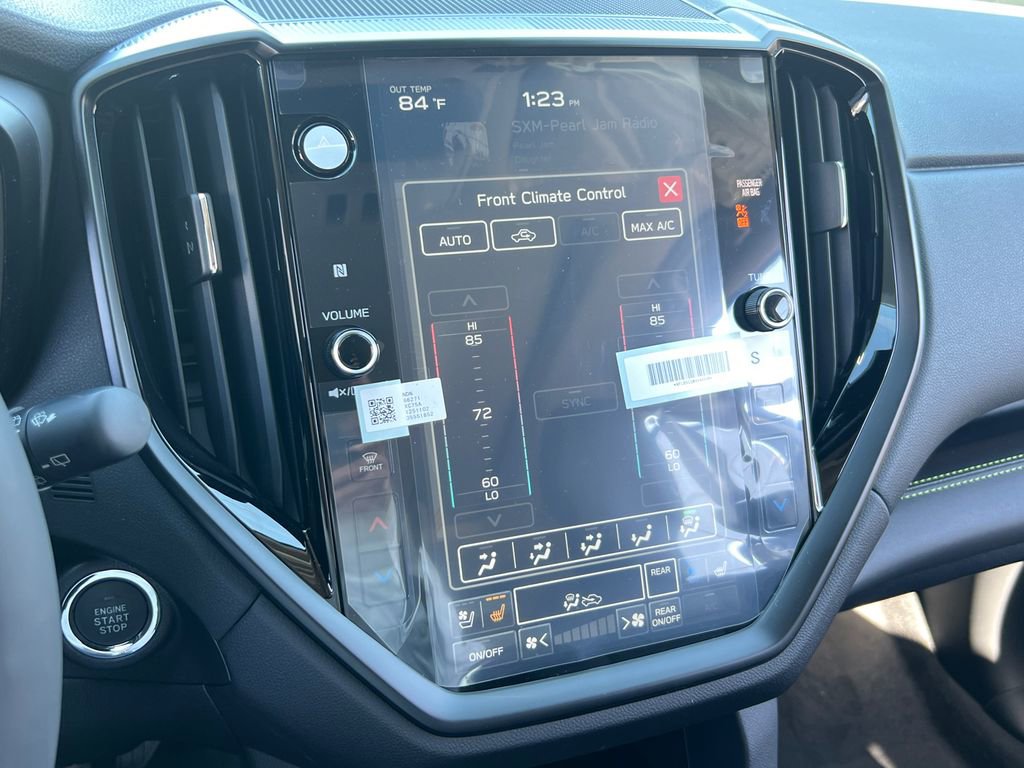 New 2026 Subaru Ascent Bronze Edition image 25