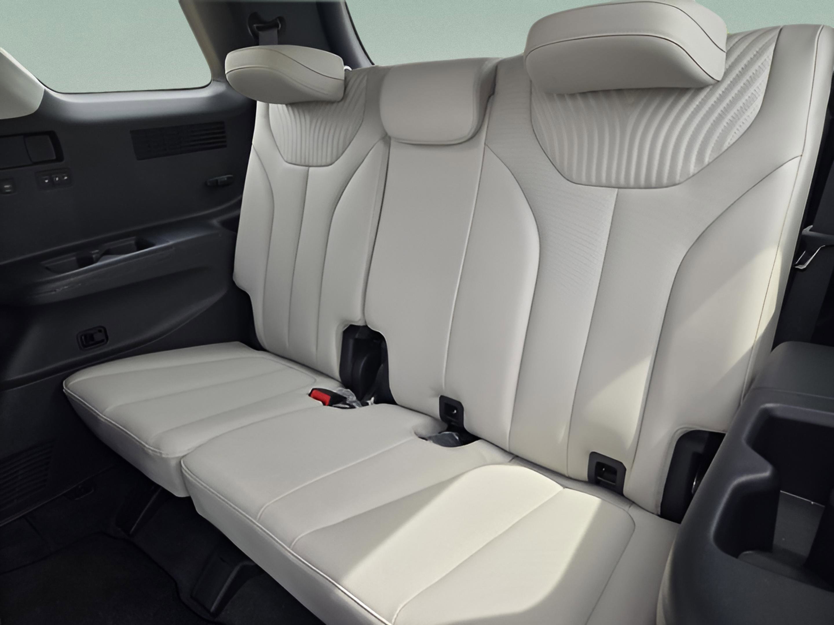 Used 2024 Hyundai Palisade Calligraphy AWD/4WD image 9