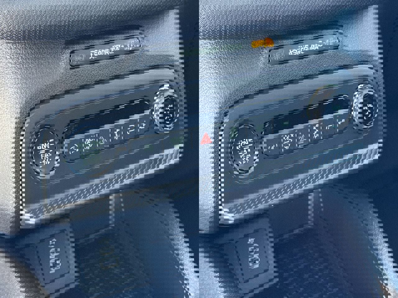 New 2026 Ford Bronco Sport Big Bend w/ Convenience Package image 47