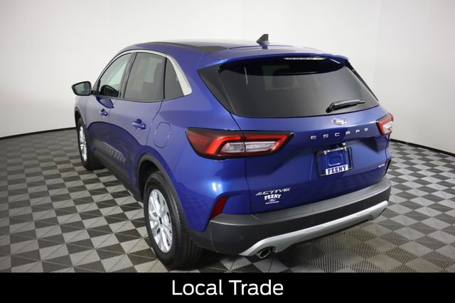 Used 2023 Ford Escape Active w/ Tech Pack #1 image 7