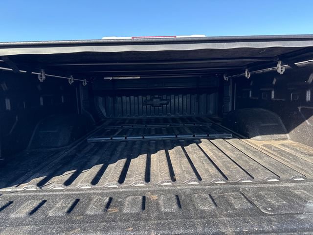 Used 2022 Chevrolet Silverado 3500 LTZ w/ LTZ Plus Package image 28