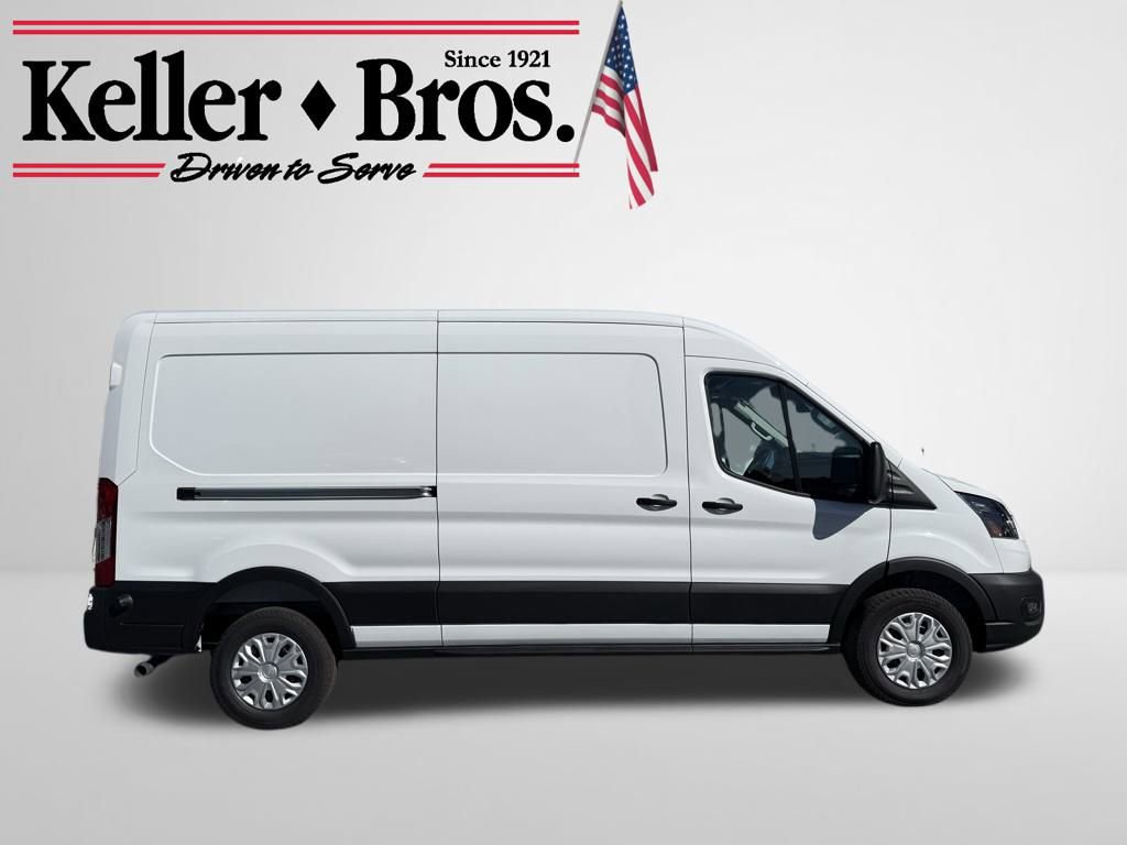 New 2026 Ford Transit 250 148 Medium Roof image 6