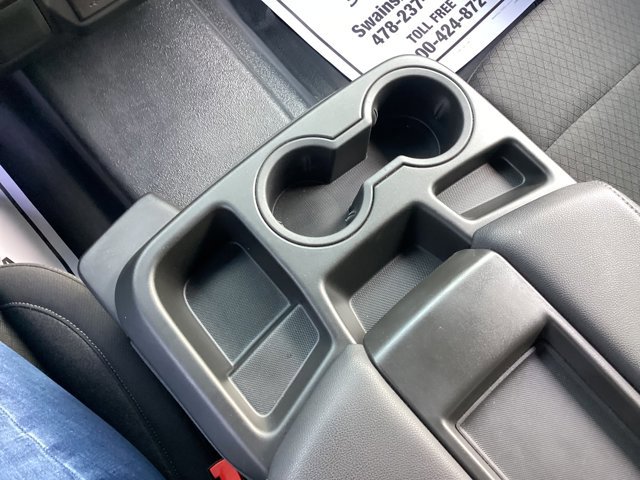 New 2025 GMC Sierra 1500 Pro w/ Pro Value Package image 21