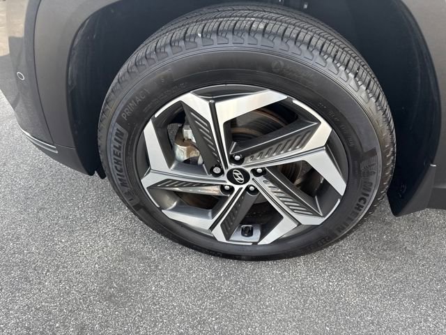 Certified 2023 Hyundai Tucson Limited image 42