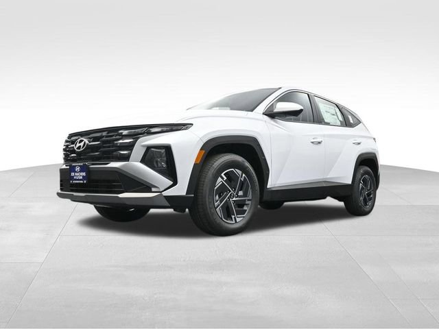 New 2026 Hyundai Tucson Blue SE image 35