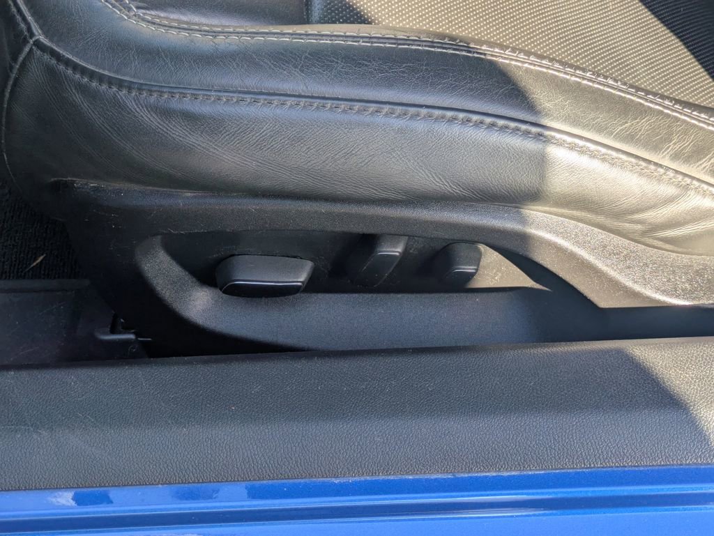 Used 2015 Chevrolet Corvette Stingray Coupe w/ 3LT Preferred Equipment Group image 19