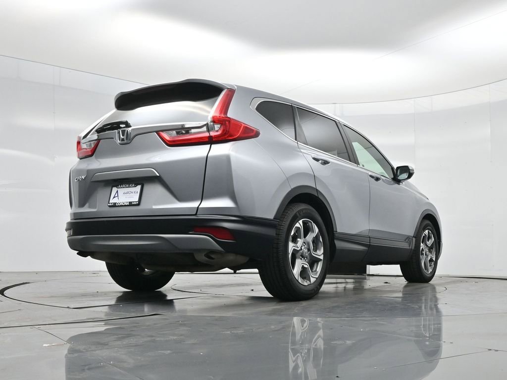 Used 2019 Honda CR-V EX-L image 37