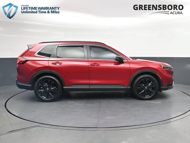 Used 2023 Honda CR-V Sport Touring image 4