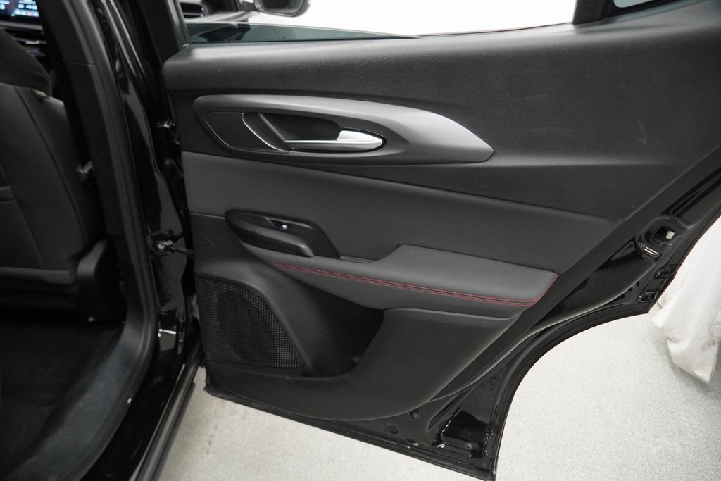 Certified 2024 Dodge Hornet R/T w/ Track Pack image 40