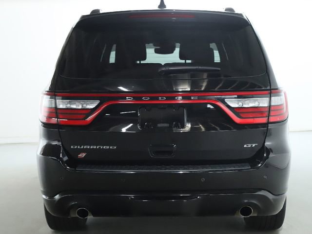 Used 2024 Dodge Durango GT image 18
