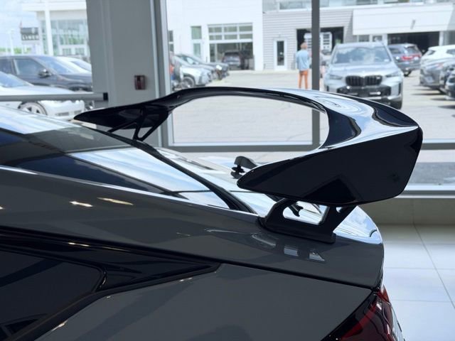 New 2026 Honda Civic Type R image 9