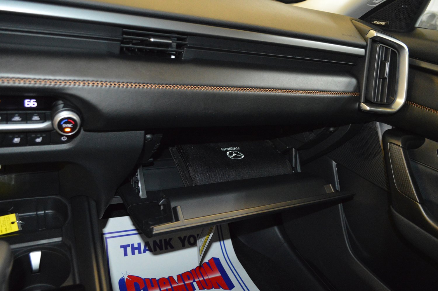 New 2026 MAZDA CX-50 AWD 2.5 Hybrid w/ Weather Package image 21