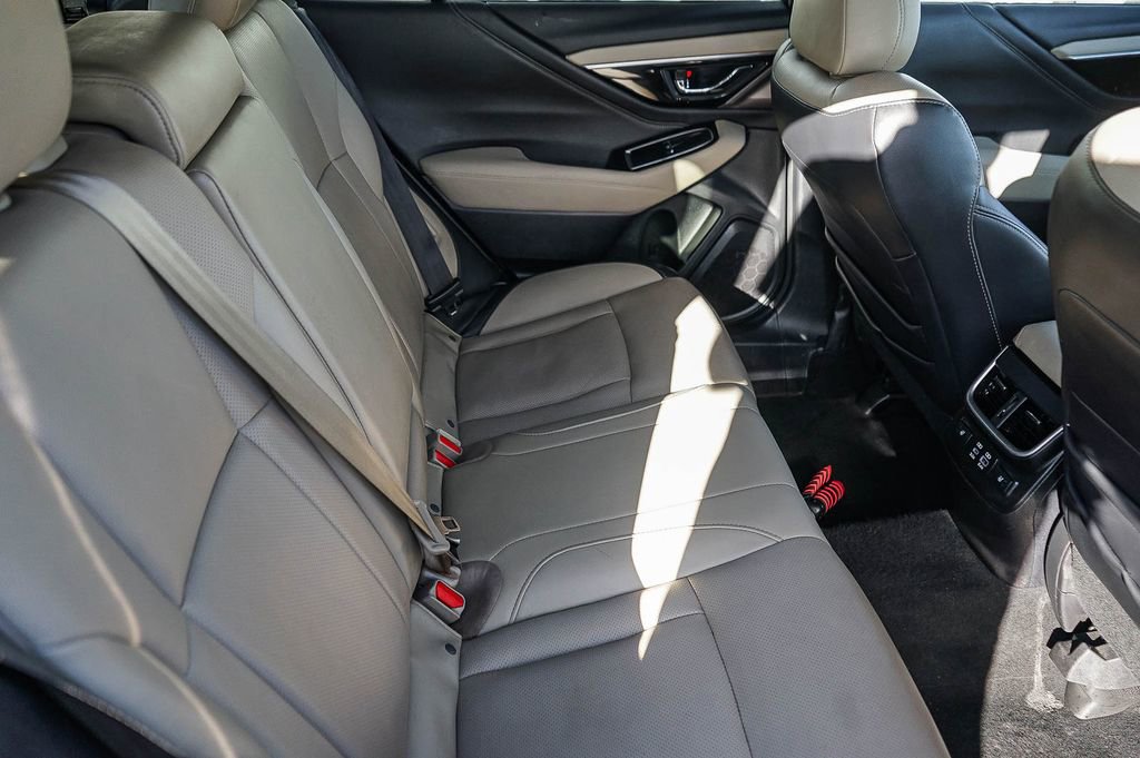 Certified 2023 Subaru Outback Limited image 20