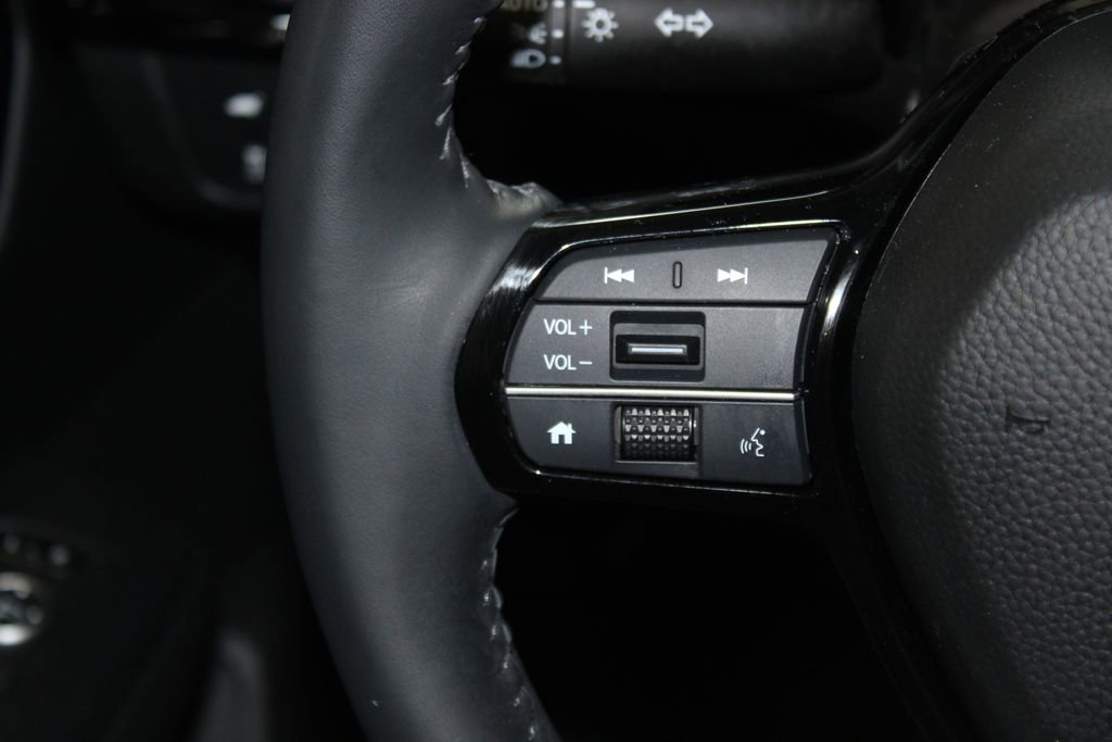Used 2023 Honda CR-V EX-L image 19