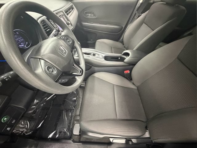 Certified 2022 Honda HR-V LX image 14