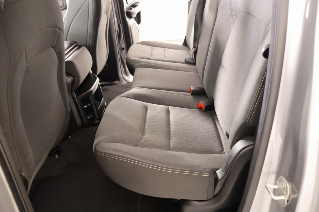 Used 2024 RAM 1500 Tradesman image 10