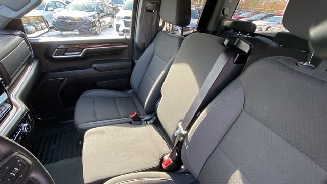 Used 2024 GMC Sierra 1500 Elevation w/ X31 Off-Road Package image 31