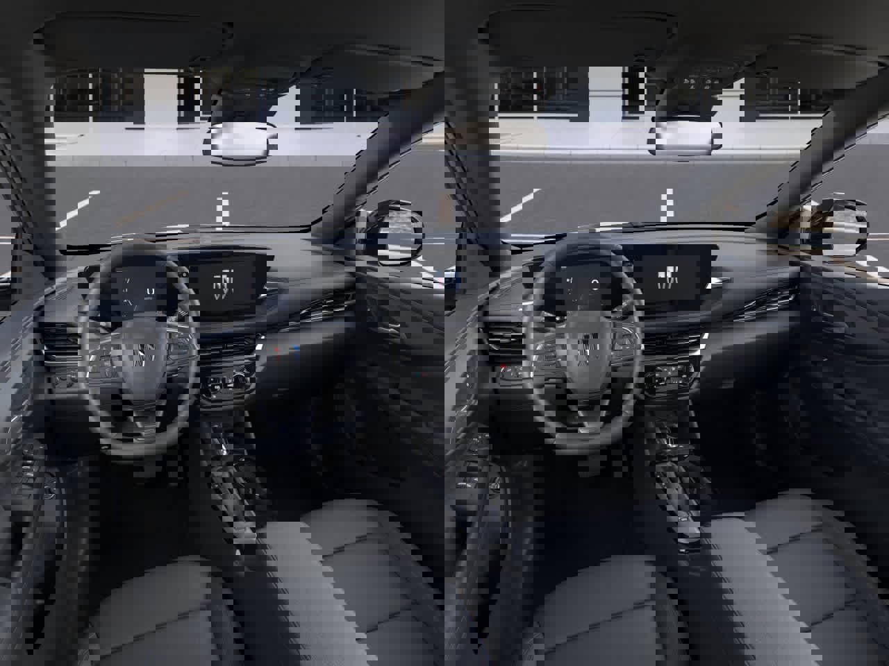 New 2026 Buick Envista Sport Touring w/ Convenience I Package image 15