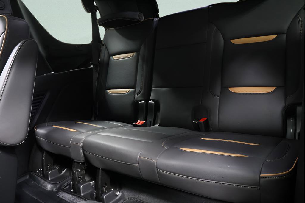 Used 2023 GMC Yukon AT4 AWD/4WD image 27