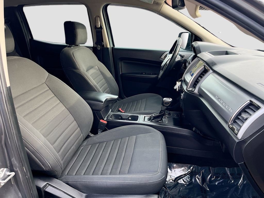 Used 2023 Ford Ranger XLT w/ Equipment Group 302A High image 26