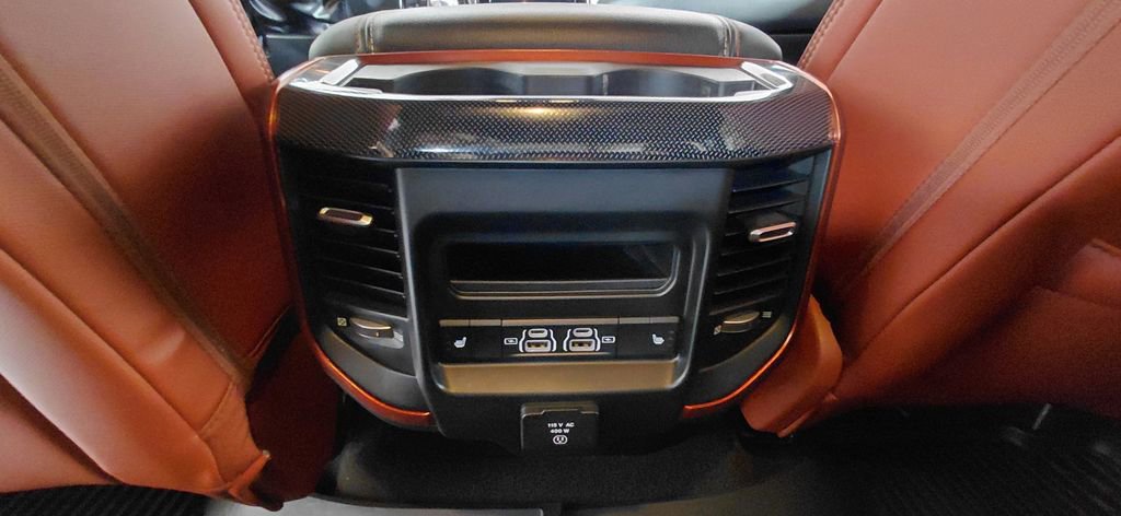Used 2022 RAM 1500 Rebel w/ Level 1 Equipment Group AWD/4WD image 19