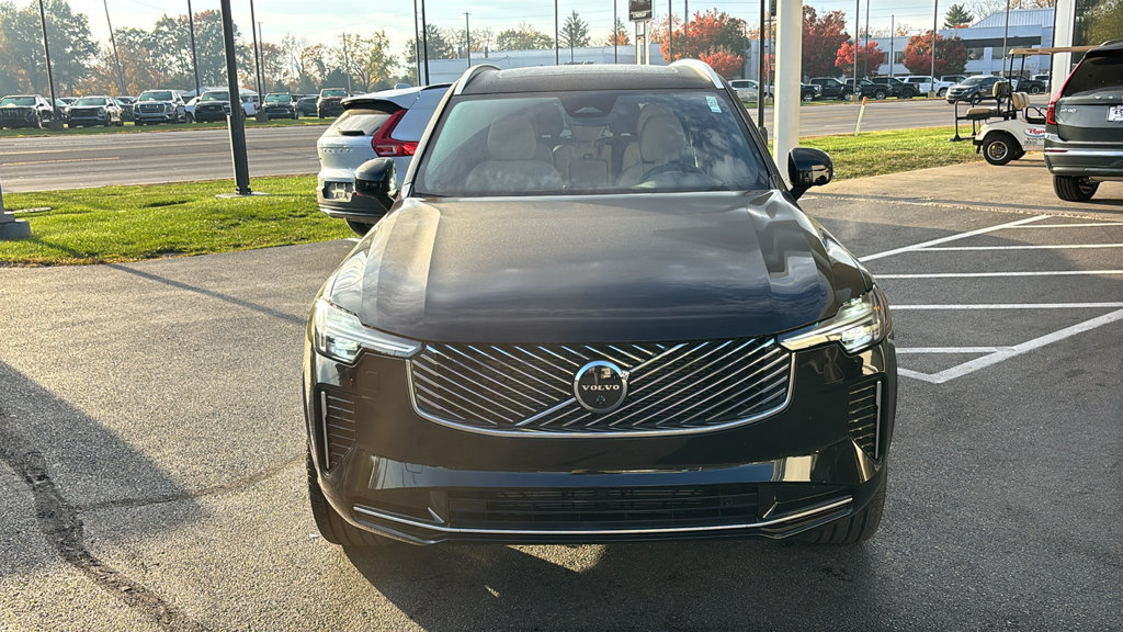 New 2027 Volvo XC90 B6 Plus AWD/4WD image 5