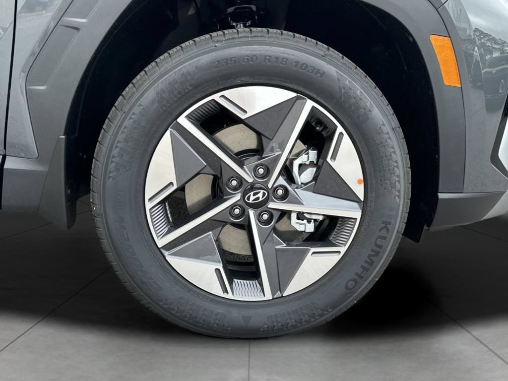New 2026 Hyundai Tucson SEL AWD/4WD image 7