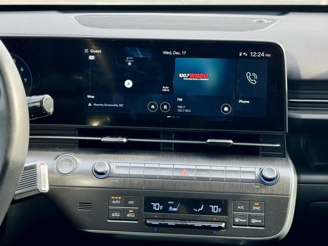 Used 2024 Hyundai Kona SEL w/ Convenience Package image 23