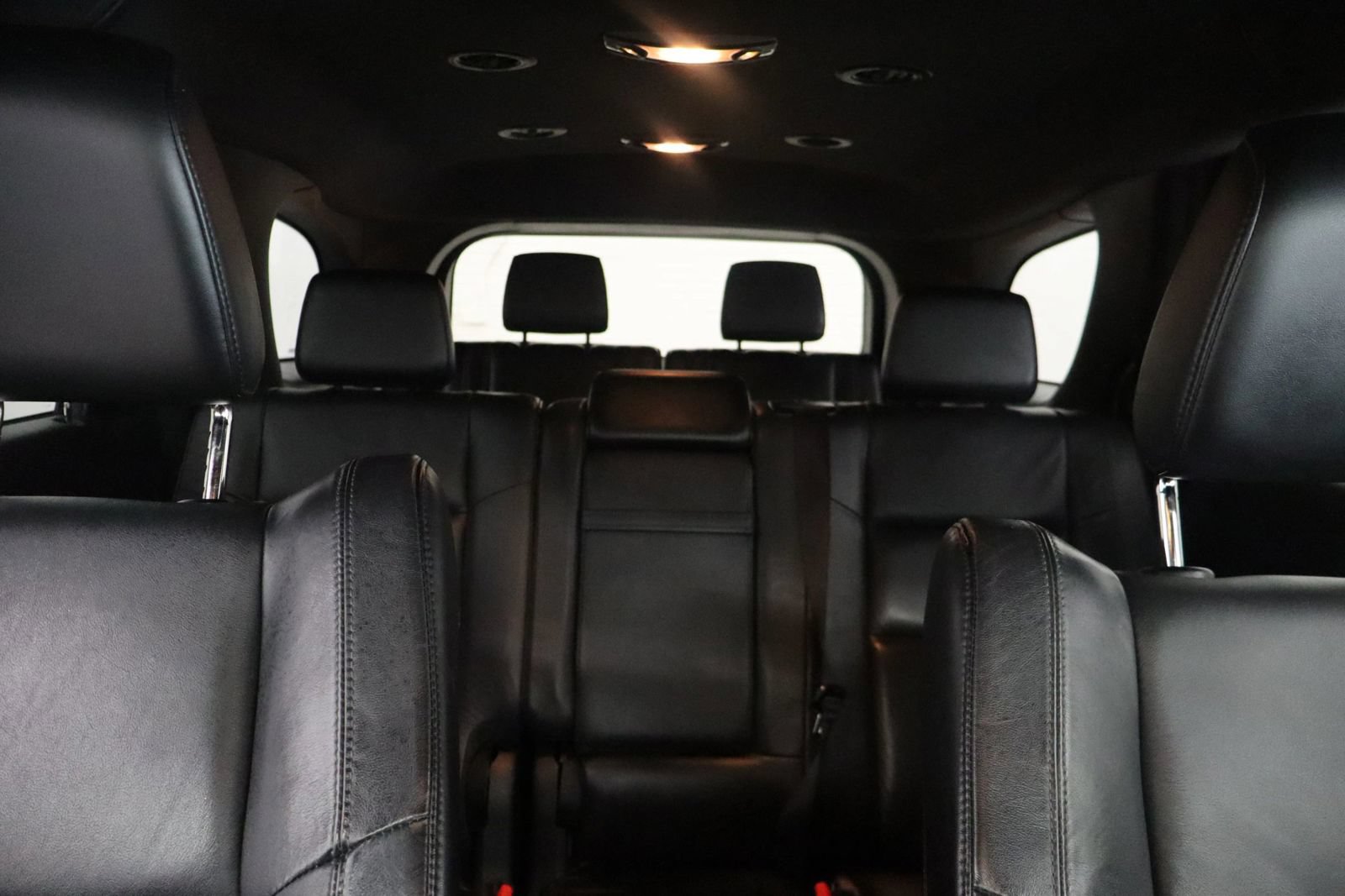 Used 2022 Dodge Durango GT w/ Trailer Tow Group IV AWD/4WD image 22